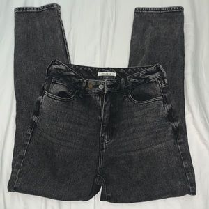 Pacsun Mom jean